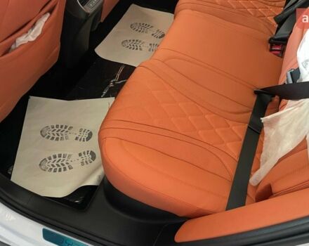 купить новое авто БИД Sea Lion 07 2025 года от официального дилера E-SKM ZOO БИД фото