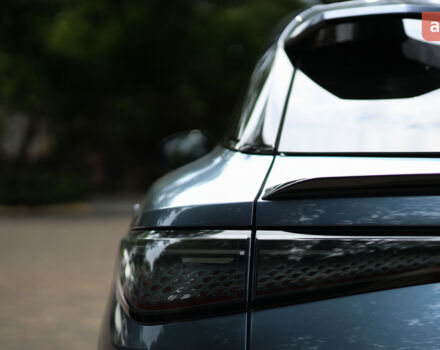 купить новое авто БИД Sea Lion 07 2025 года от официального дилера Автосалон ECODRIVE AUTO Київ БИД фото