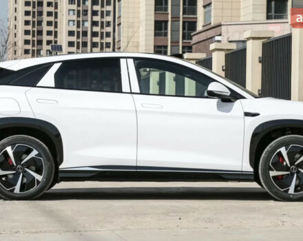 купить новое авто БИД Sea Lion 07 2025 года от официального дилера Автосалон ECODRIVE AUTO Київ БИД фото