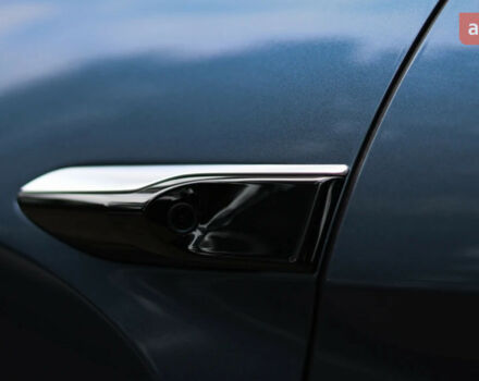 купить новое авто БИД Sea Lion 07 2025 года от официального дилера Автосалон ECODRIVE AUTO Київ БИД фото