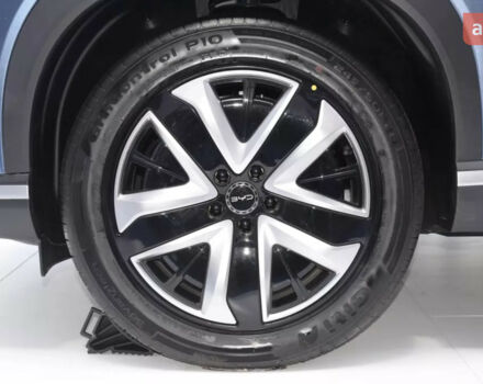 БІД Sea Lion 07, об'ємом двигуна 1.5 л та пробігом 0 тис. км за 34700 $, фото 12 на Automoto.ua