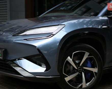 купить новое авто БИД Sea Lion 07 2025 года от официального дилера Автосалон ECODRIVE AUTO Київ БИД фото