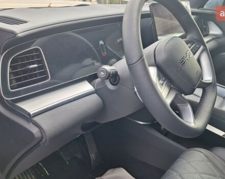 купить новое авто БИД Sea Lion 07 2025 года от официального дилера AUTOCENTER AUTO.RIA БИД фото