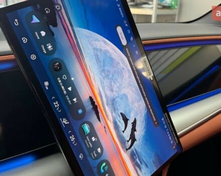 купить новое авто БИД Sea Lion 07 2025 года от официального дилера Максим Путрівка БИД фото