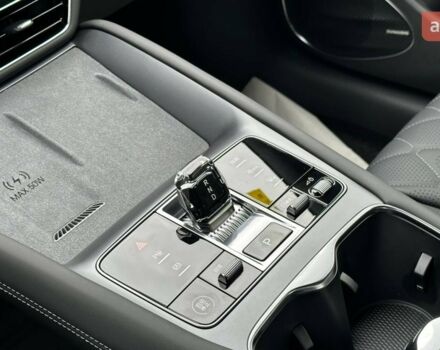 купить новое авто БИД Sea Lion 07 2025 года от официального дилера Олег Львів БИД фото