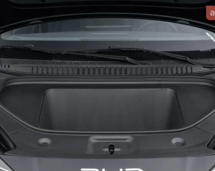 купити нове авто БІД Sea Lion 07 2025 року від офіційного дилера Автосалон ECODRIVE AUTO Київ БІД фото