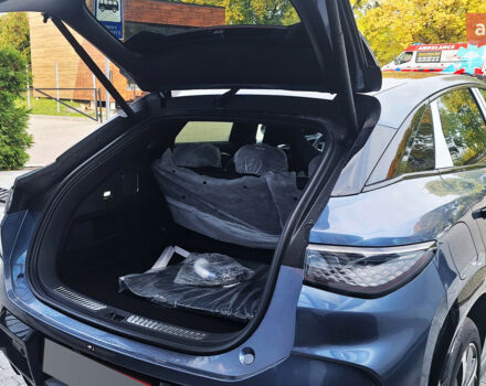 купить новое авто БИД Sea Lion 07 2025 года от официального дилера AUTOCENTER AUTO.RIA БИД фото