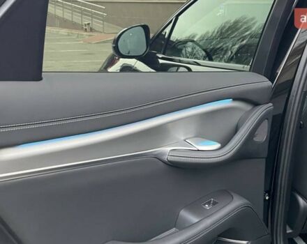 купить новое авто БИД Sea Lion 07 2025 года от официального дилера Будпостач  БИД фото