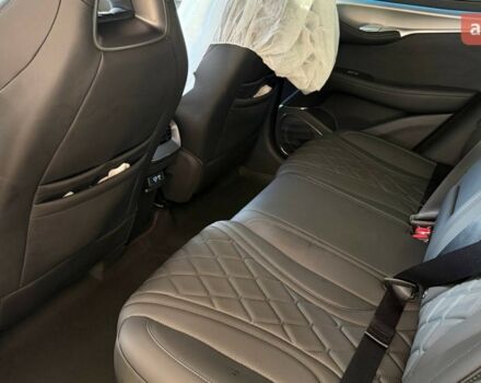 купить новое авто БИД Sea Lion 07 2025 года от официального дилера Global Electric БИД фото