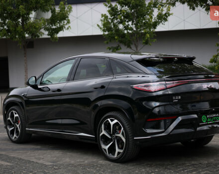 купить новое авто БИД Sea Lion 07 2025 года от официального дилера Автосалон ECODRIVE AUTO Київ БИД фото