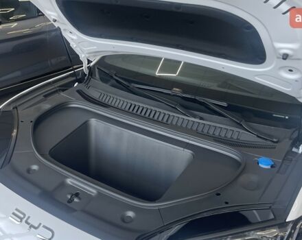 купить новое авто БИД Sea Lion 07 2025 года от официального дилера VOLT AUTO БИД фото