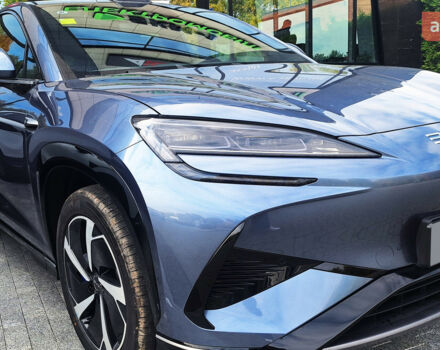 купить новое авто БИД Sea Lion 07 2025 года от официального дилера AUTOCENTER AUTO.RIA БИД фото