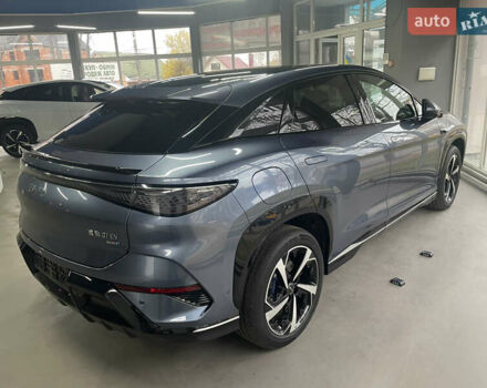 БИД Sea Lion 07, объемом двигателя 0 л и пробегом 1 тыс. км за 32500 $, фото 3 на Automoto.ua