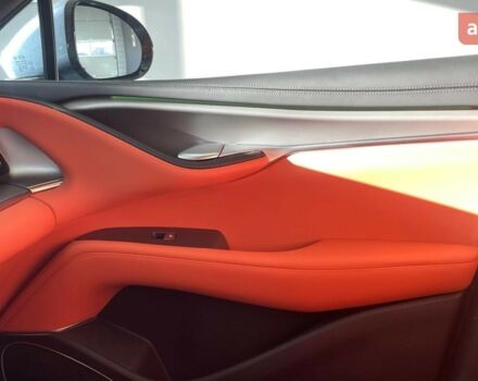 купить новое авто БИД Sea Lion 07 2025 года от официального дилера E-SKM БИД фото