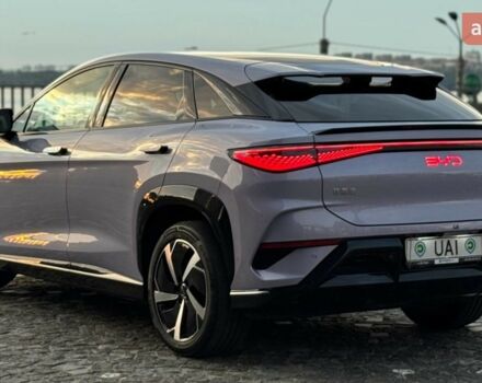 БИД Sea Lion 07, объемом двигателя 0 л и пробегом 0 тыс. км за 38300 $, фото 8 на Automoto.ua