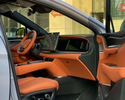 купить новое авто БИД Sea Lion 07 2025 года от официального дилера Влада БИД фото