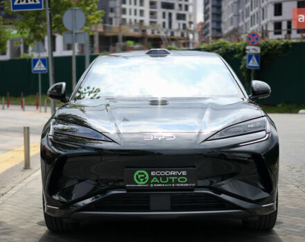 купить новое авто БИД Sea Lion 07 2025 года от официального дилера Автосалон ECODRIVE AUTO Київ БИД фото