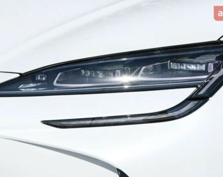 купить новое авто БИД Sea Lion 07 2025 года от официального дилера Автосалон ECODRIVE AUTO Київ БИД фото