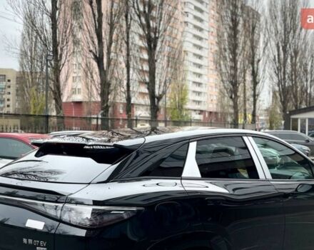 купить новое авто БИД Sea Lion 07 2025 года от официального дилера Будпостач  БИД фото