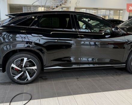 купить новое авто БИД Sea Lion 07 2025 года от официального дилера АТЛАНТ МОТОРЗ ЕНЕРДЖІ БИД фото