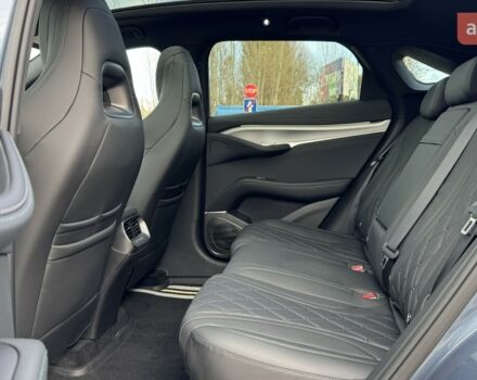 купить новое авто БИД Sea Lion 07 2025 года от официального дилера Алексей БИД фото