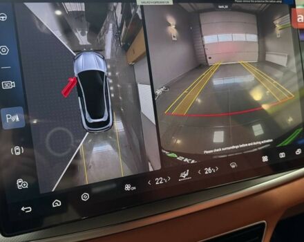 купить новое авто БИД Sea Lion 07 2025 года от официального дилера Максим Путрівка БИД фото