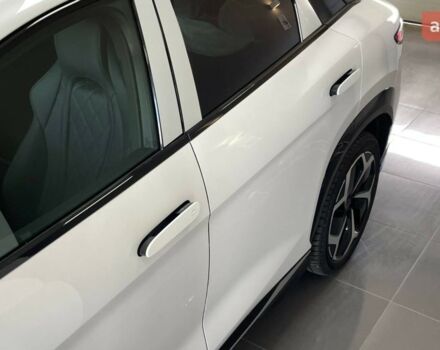 купить новое авто БИД Sea Lion 07 2025 года от официального дилера E-SKM Вінниця БИД фото