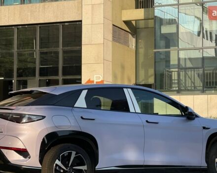 купить новое авто БИД Sea Lion 07 2025 года от официального дилера Влада БИД фото