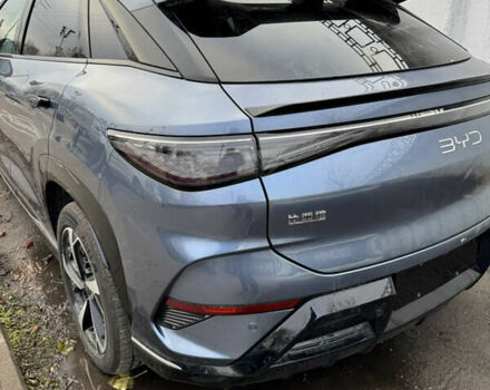 БІД Sea Lion 07, об'ємом двигуна 0 л та пробігом 1 тис. км за 32499 $, фото 3 на Automoto.ua