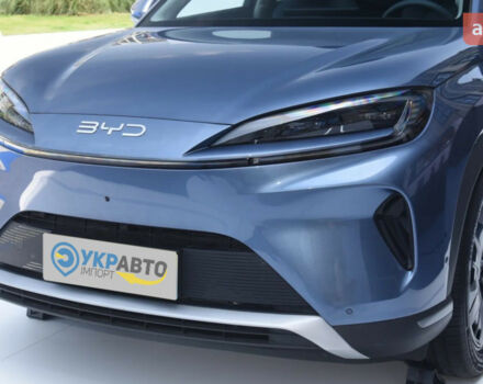 БІД Sea Lion 07, об'ємом двигуна 1.5 л та пробігом 0 тис. км за 34700 $, фото 3 на Automoto.ua