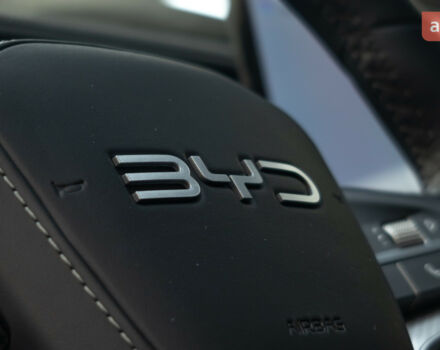 купить новое авто БИД Sea Lion 07 2025 года от официального дилера Автосалон ECODRIVE AUTO Київ БИД фото