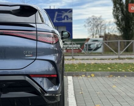 купить новое авто БИД Sea Lion 07 2025 года от официального дилера Алексей БИД фото