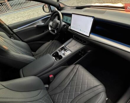 БІД Sea Lion 07, об'ємом двигуна 0 л та пробігом 0 тис. км за 38300 $, фото 19 на Automoto.ua