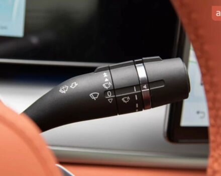 купить новое авто БИД Sea Lion 07 2025 года от официального дилера Автосалон ECODRIVE AUTO Київ БИД фото