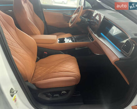 БИД Sea Lion 07, объемом двигателя 0 л и пробегом 1 тыс. км за 32500 $, фото 11 на Automoto.ua