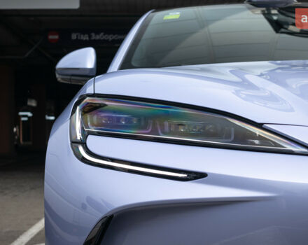 купить новое авто БИД Sea Lion 07 2025 года от официального дилера Автосалон ECODRIVE AUTO Київ БИД фото