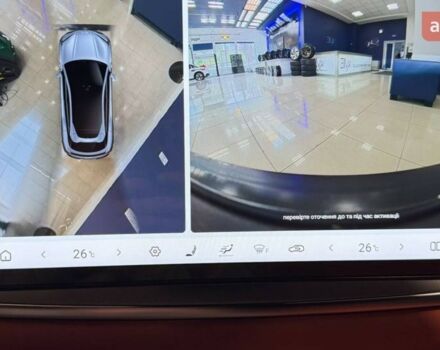 купить новое авто БИД Sea Lion 07 2025 года от официального дилера ELECTRO-MOTORS KROPYVNYTSKYI БИД фото