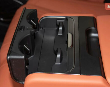 купить новое авто БИД Sea Lion 07 2025 года от официального дилера Автосалон ECODRIVE AUTO Київ БИД фото