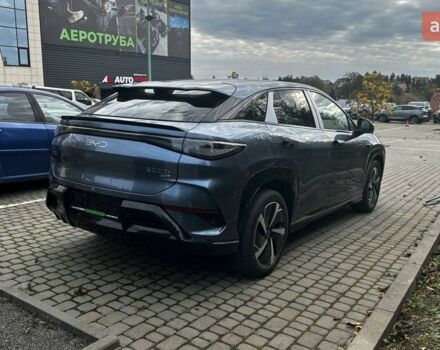 купить новое авто БИД Sea Lion 07 2025 года от официального дилера Олег Львів БИД фото