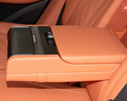 купить новое авто БИД Sea Lion 07 2025 года от официального дилера Автосалон ECODRIVE AUTO Київ БИД фото