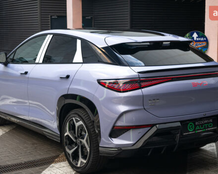 купить новое авто БИД Sea Lion 07 2025 года от официального дилера Автосалон ECODRIVE AUTO Київ БИД фото