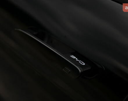 купить новое авто БИД Sea Lion 07 2025 года от официального дилера Автосалон ECODRIVE AUTO Київ БИД фото