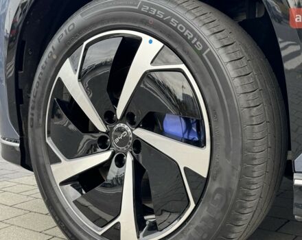 купить новое авто БИД Sea Lion 07 2025 года от официального дилера Алексей БИД фото