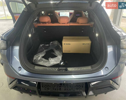 БИД Sea Lion 07, объемом двигателя 0 л и пробегом 1 тыс. км за 32500 $, фото 8 на Automoto.ua