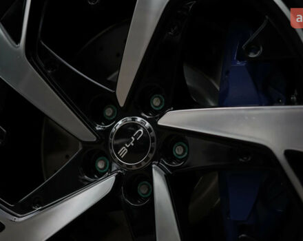 БИД Sea Lion 07 2025 года купить новое авто БИД Sea Lion 07 2025 года от официального дилера Автосалон ECODRIVE AUTO Київ БИД фото