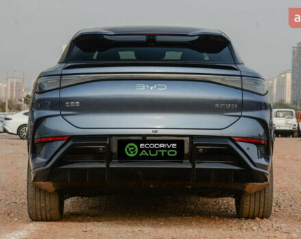 купить новое авто БИД Sea Lion 07 2025 года от официального дилера Автосалон ECODRIVE AUTO Київ БИД фото