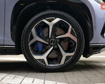 купить новое авто БИД Sea Lion 07 2025 года от официального дилера Автосалон ECODRIVE AUTO Київ БИД фото