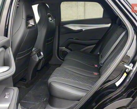 купити нове авто БІД Sea Lion 07 2025 року від офіційного дилера Константин Альперович БІД фото