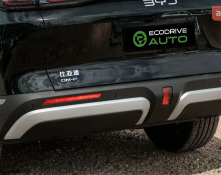 купить новое авто БИД Sea Lion 07 2025 года от официального дилера Автосалон ECODRIVE AUTO Київ БИД фото