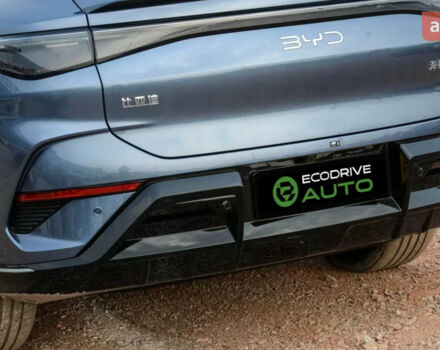 купить новое авто БИД Sea Lion 07 2025 года от официального дилера METEK БИД фото